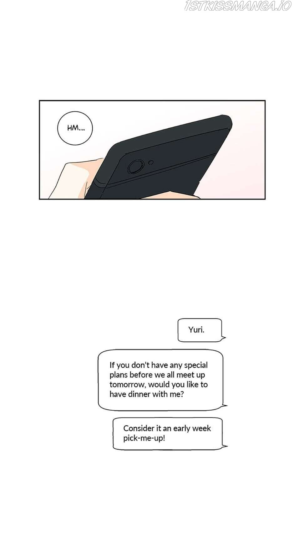How We Love chapter 29 - page 30