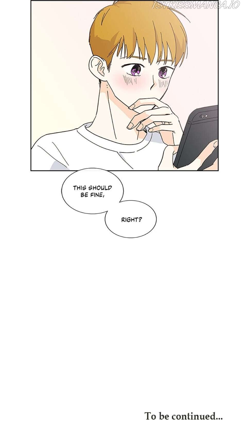How We Love chapter 29 - page 31