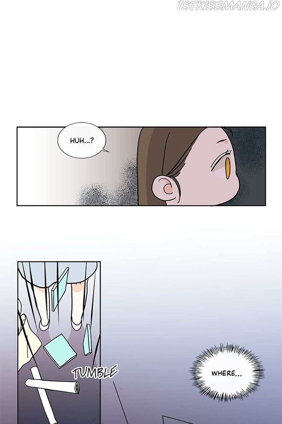 How We Love chapter 29 - page 4