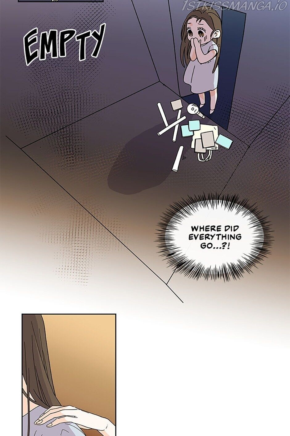 How We Love chapter 29 - page 5