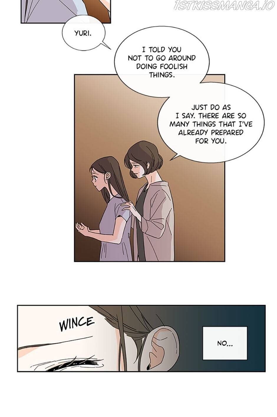 How We Love chapter 29 - page 6