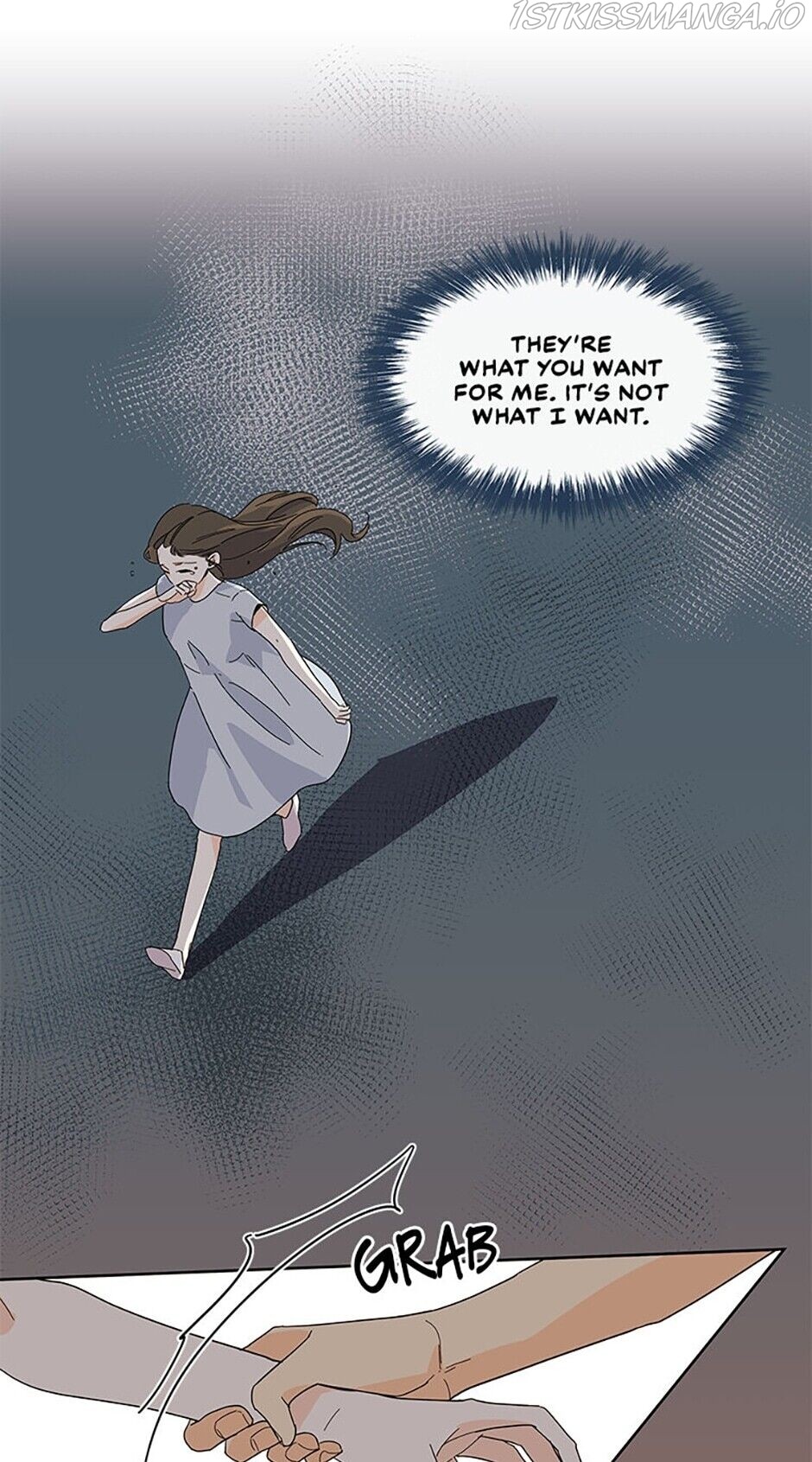 How We Love chapter 29 - page 7
