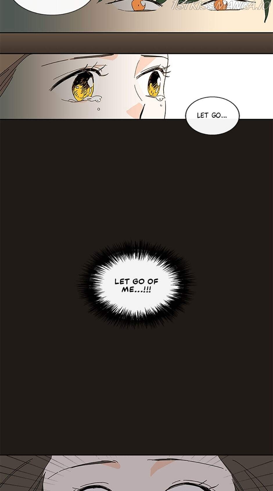 How We Love chapter 29 - page 9