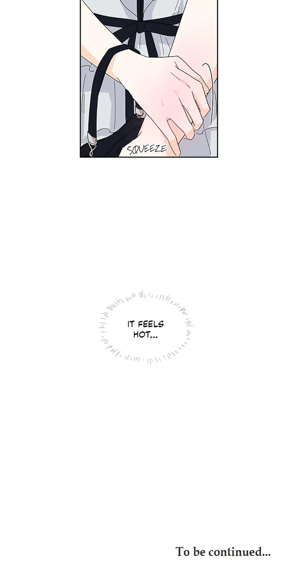 How We Love chapter 30 - page 36