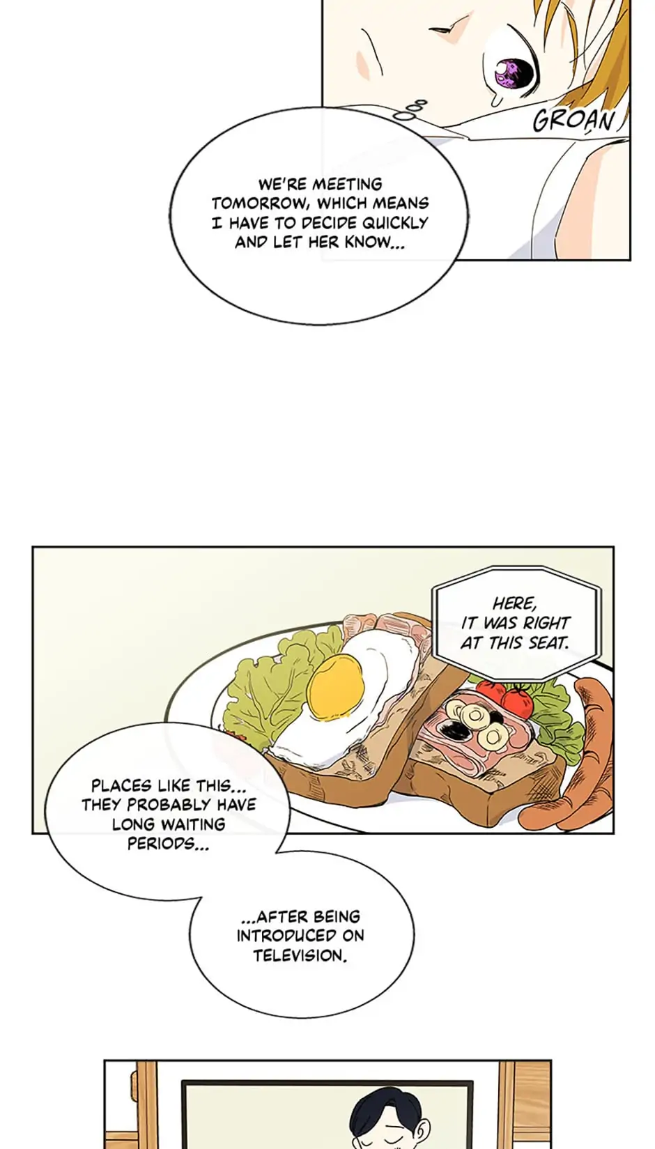 How We Love chapter 30 - page 9