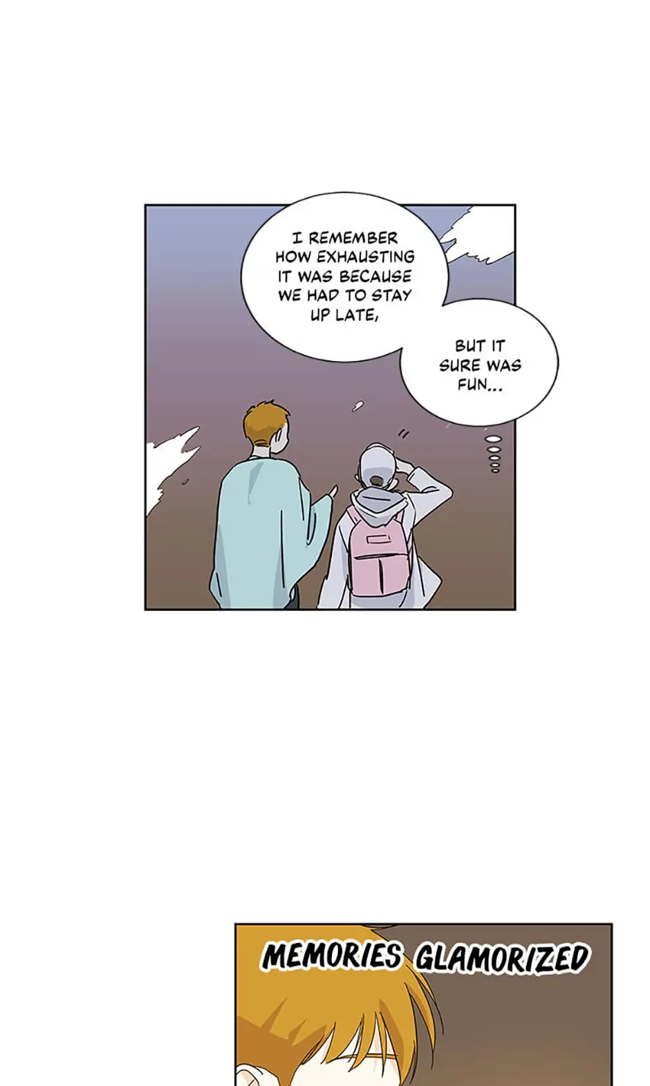 How We Love chapter 31 - page 24