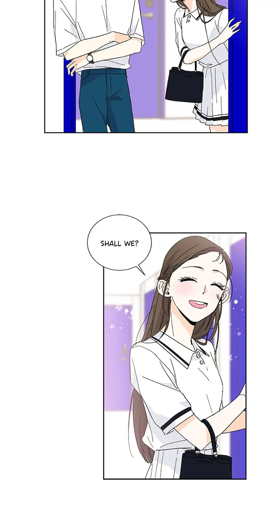 How We Love chapter 31 - page 33