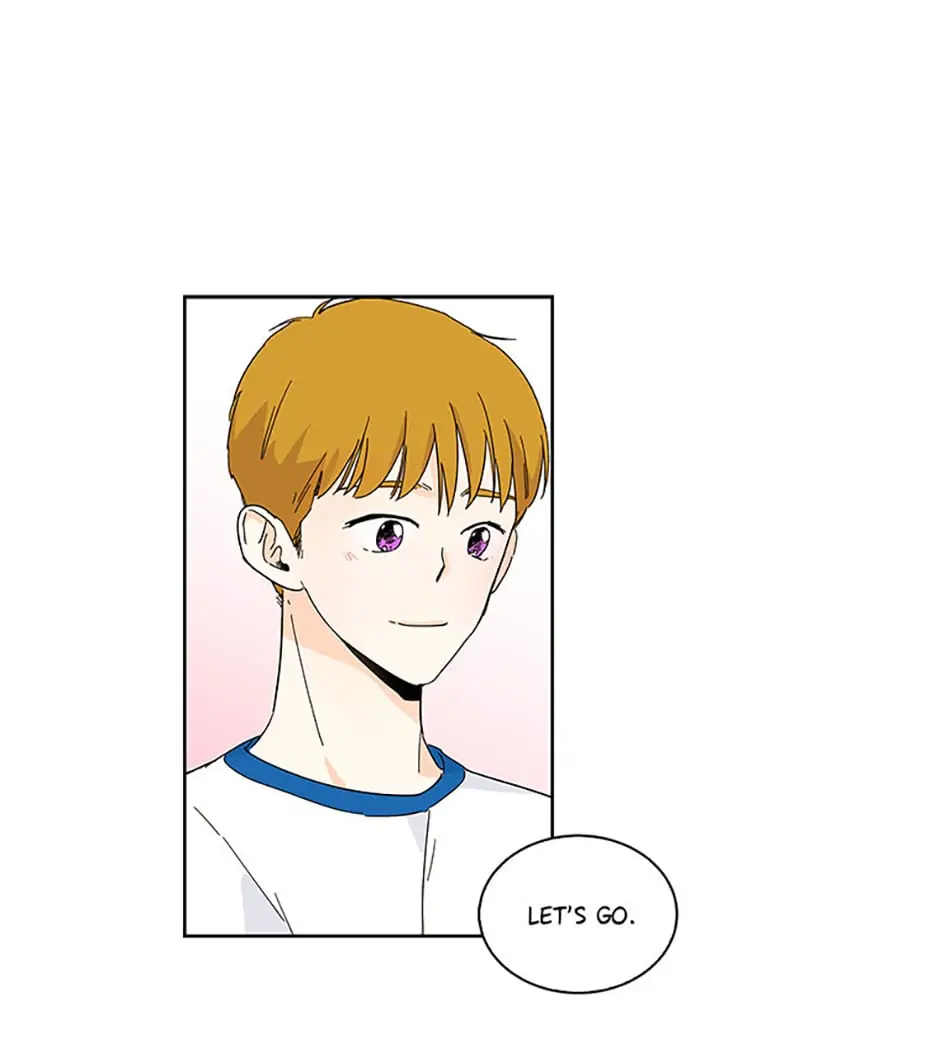 How We Love chapter 31 - page 34