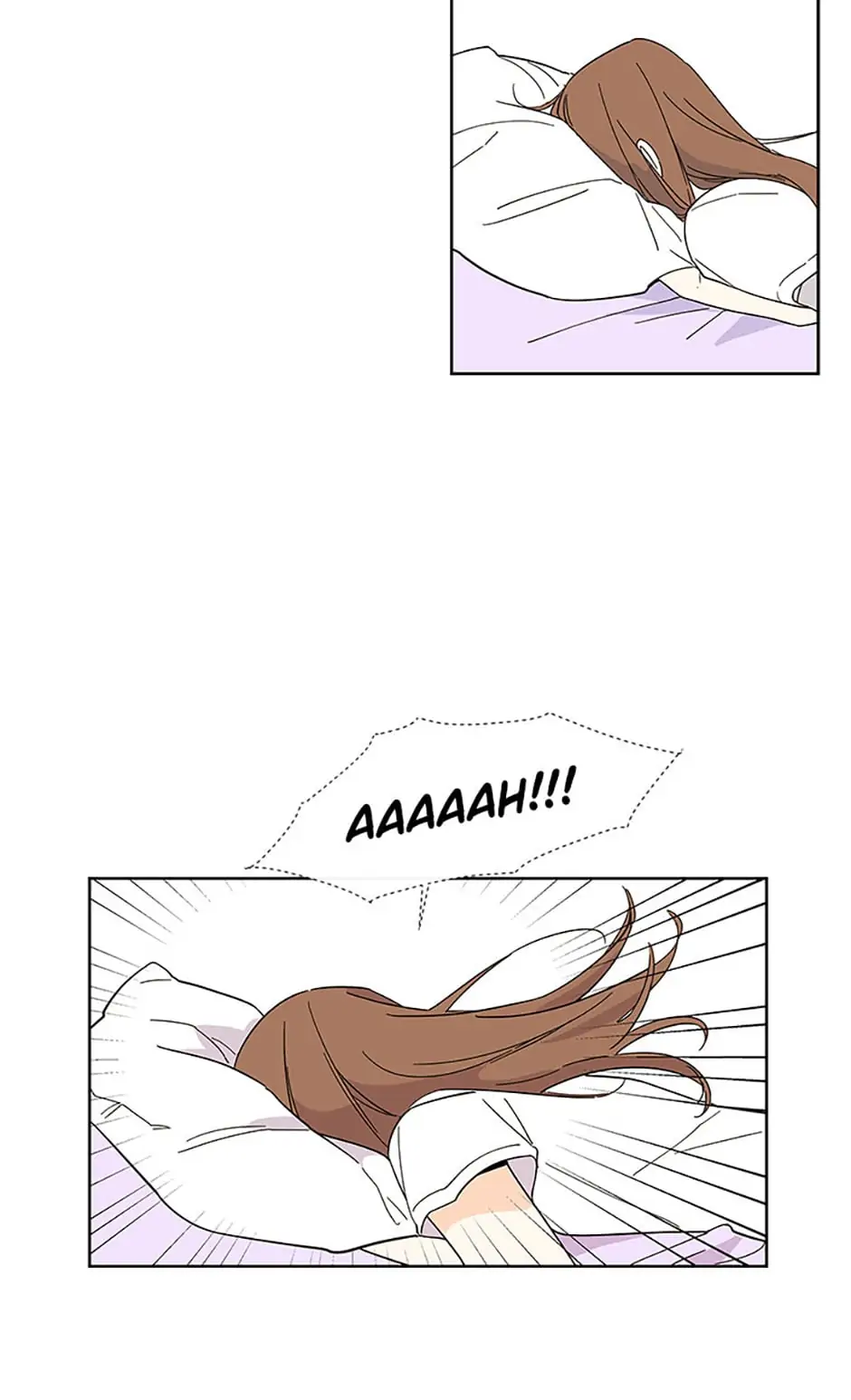 How We Love chapter 37 - page 10