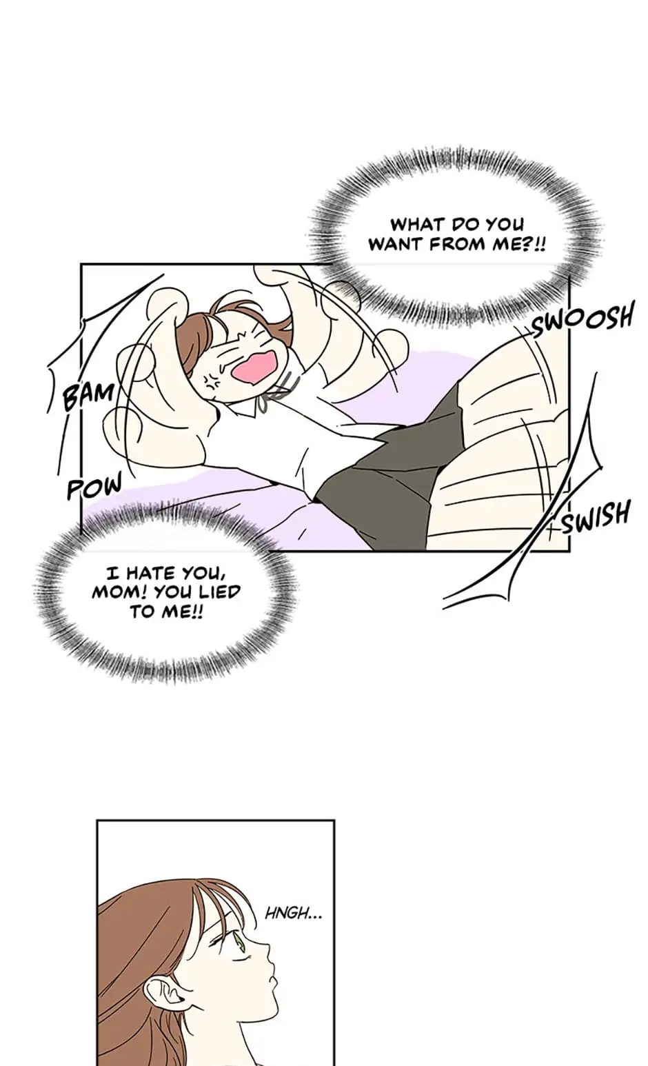 How We Love chapter 37 - page 12