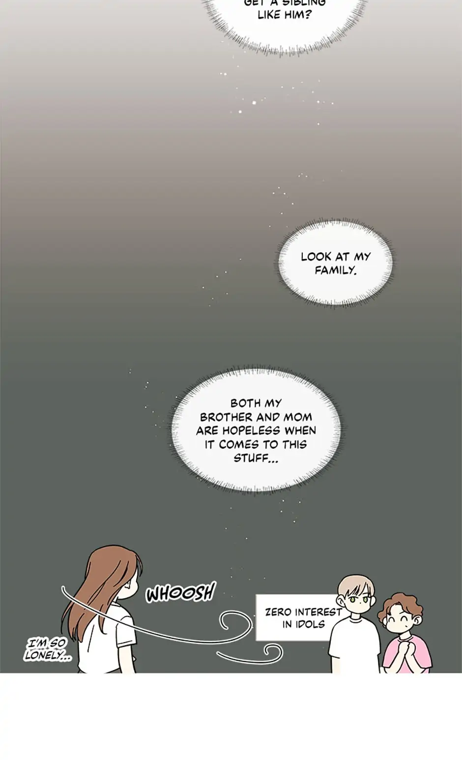How We Love chapter 37 - page 15