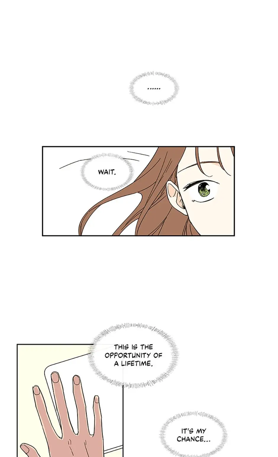 How We Love chapter 37 - page 16