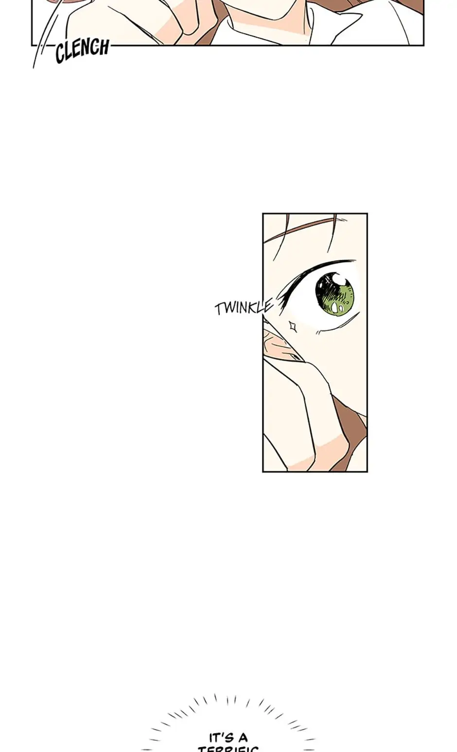 How We Love chapter 37 - page 18