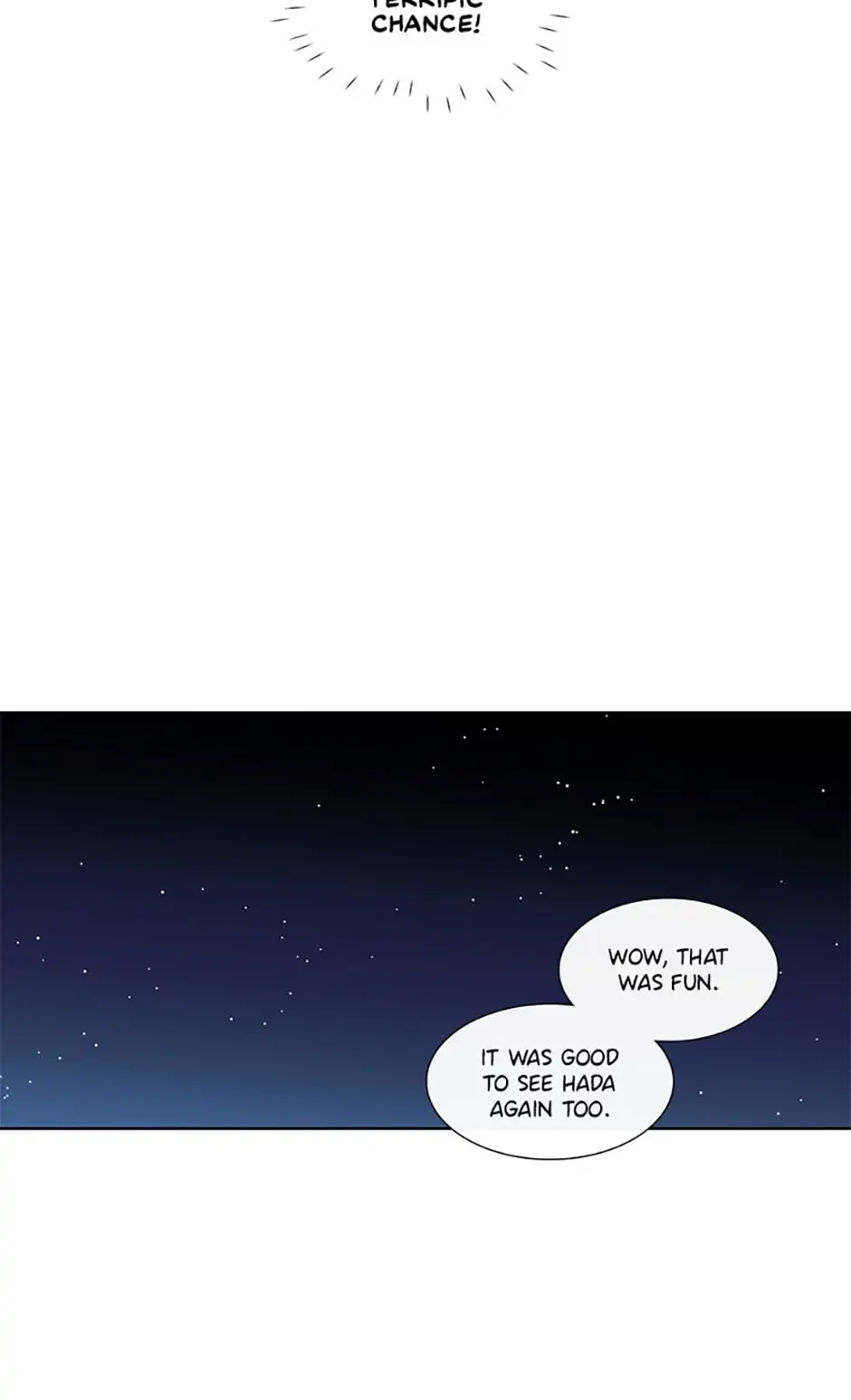 How We Love chapter 37 - page 19