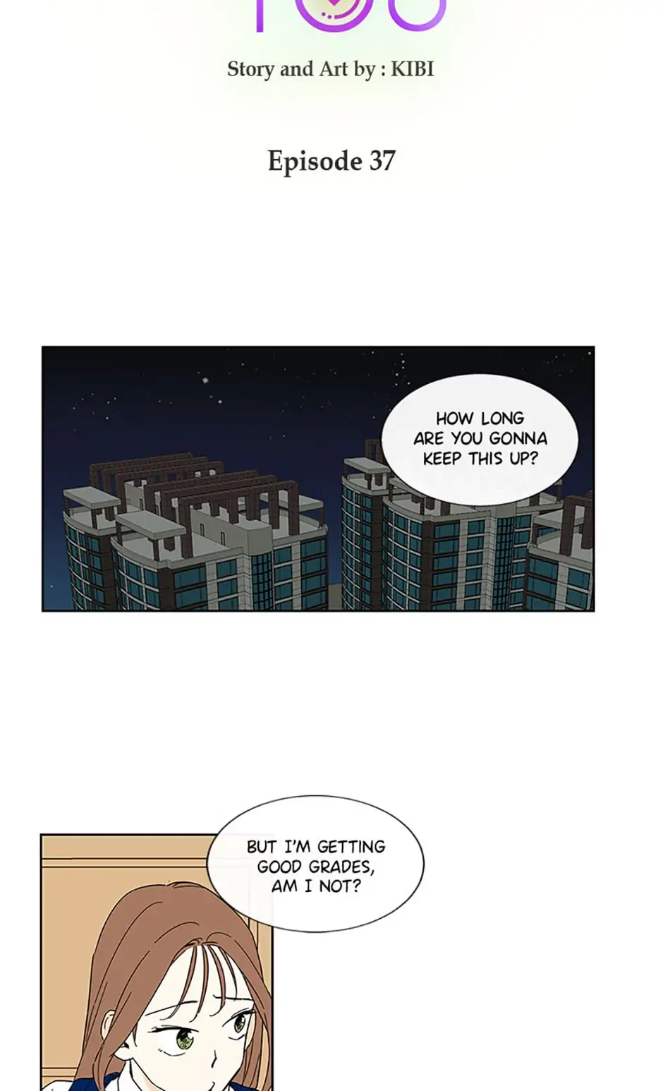 How We Love chapter 37 - page 5
