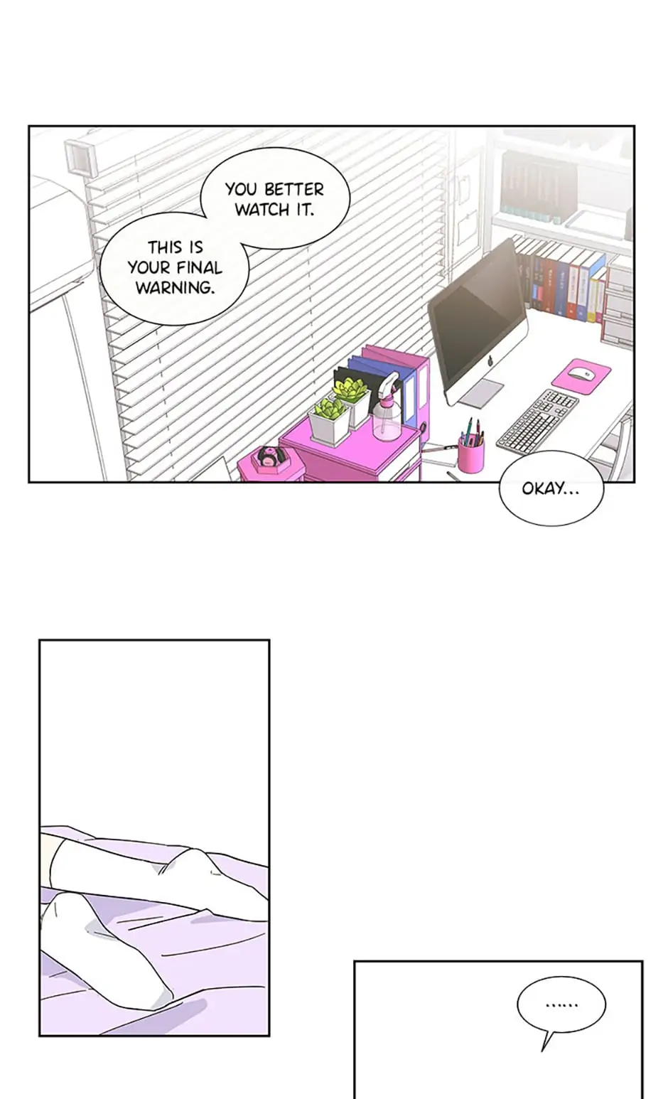 How We Love chapter 37 - page 9