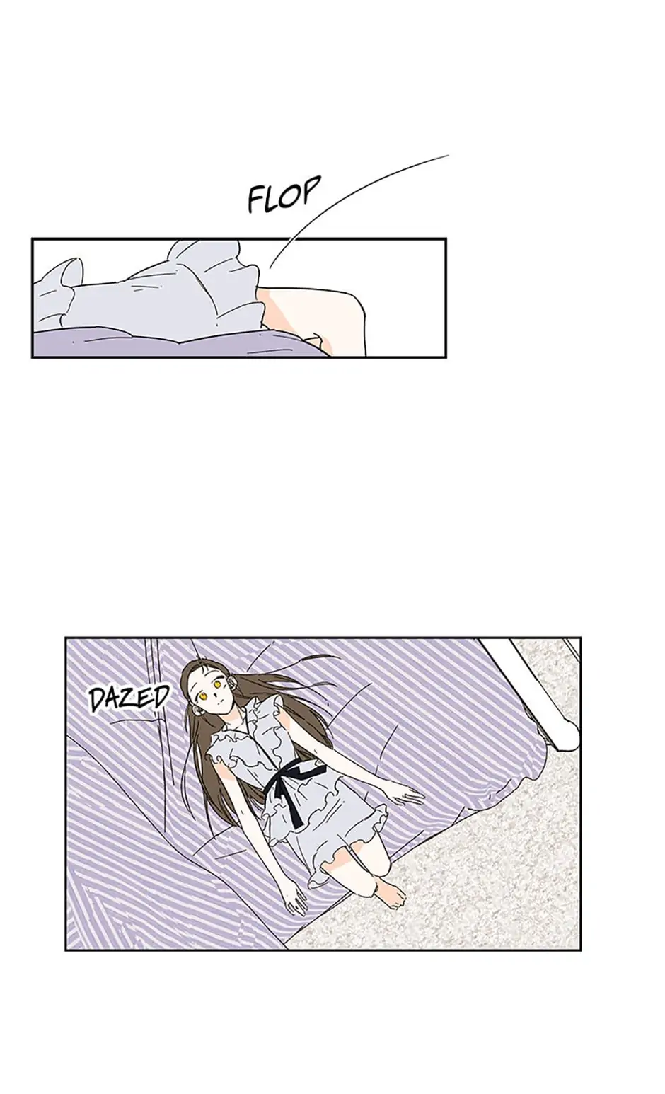 How We Love chapter 38 - page 17
