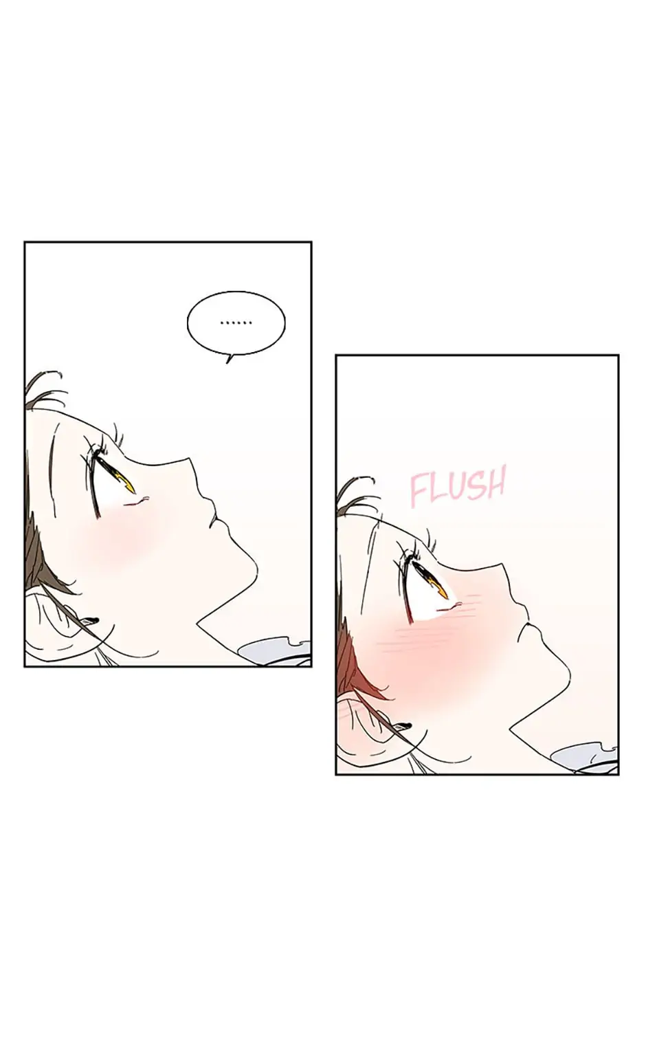 How We Love chapter 38 - page 18