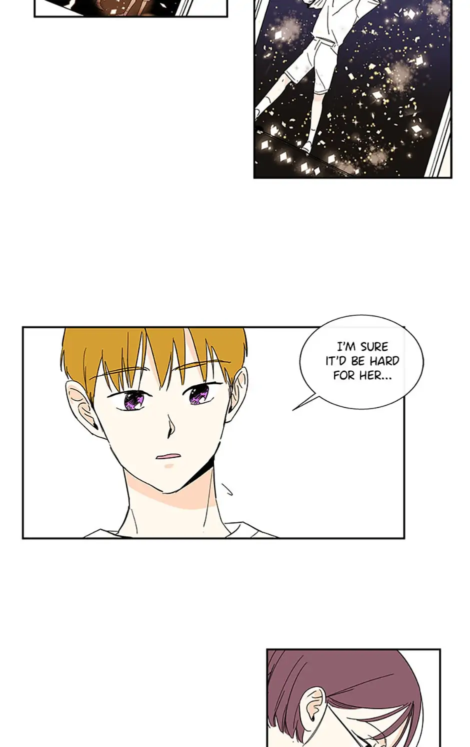 How We Love chapter 38 - page 26