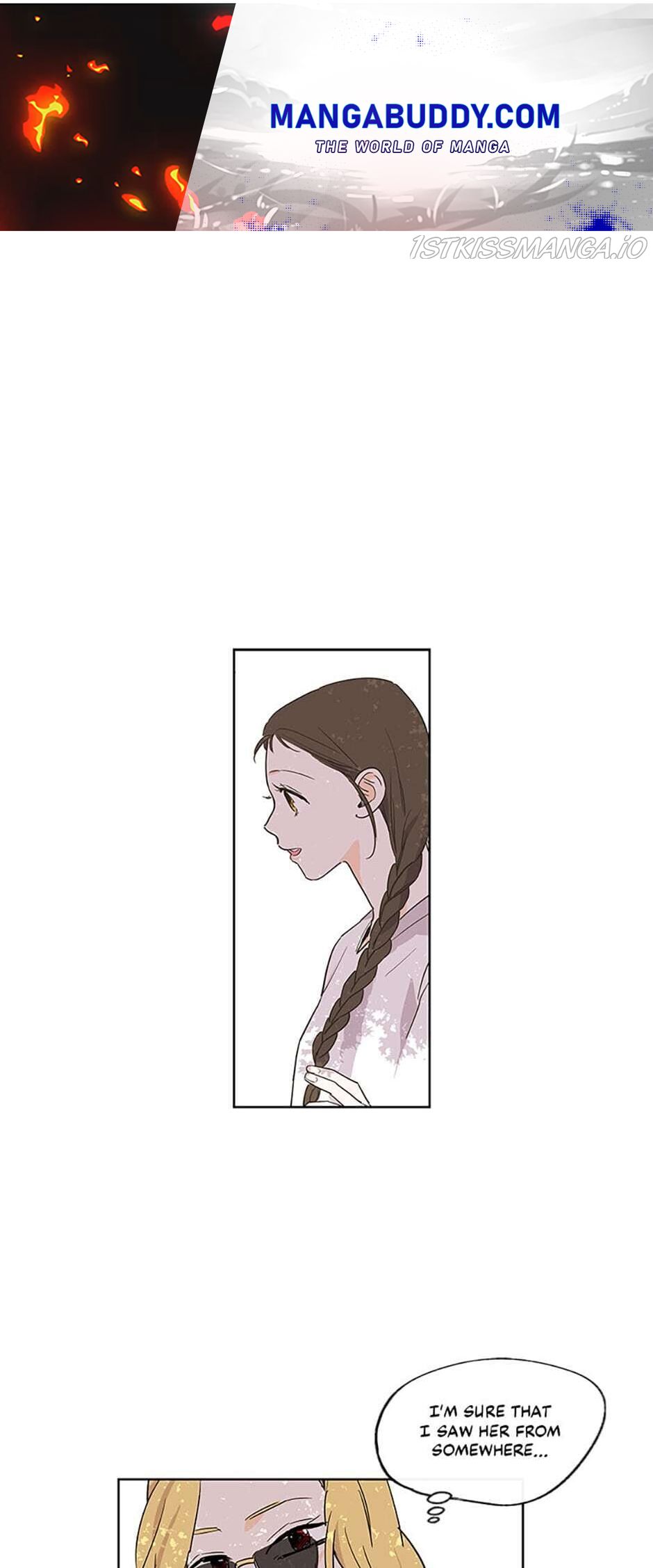 How We Love chapter 25 - page 1
