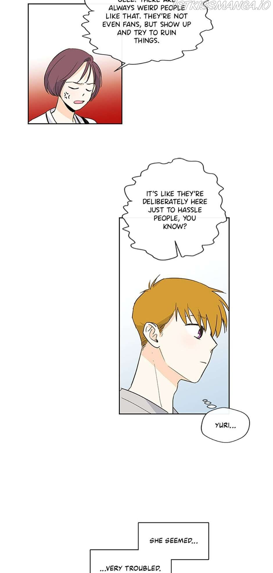 How We Love chapter 25 - page 12
