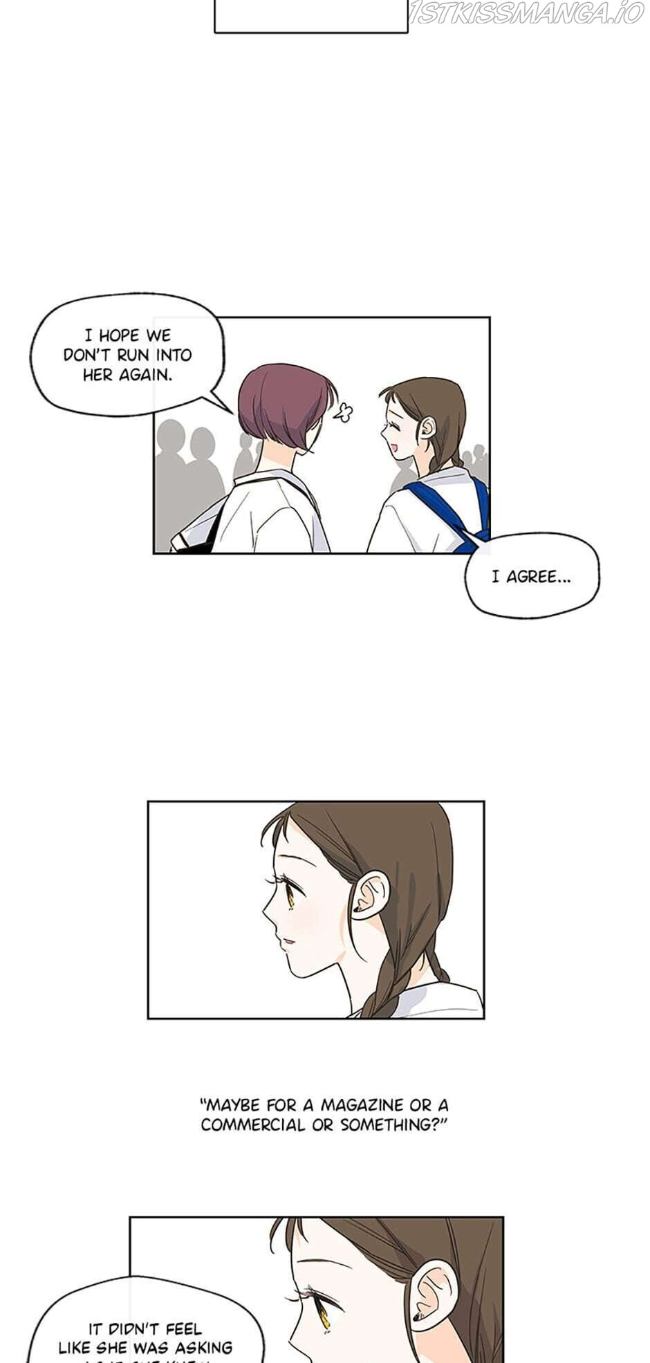 How We Love chapter 25 - page 13
