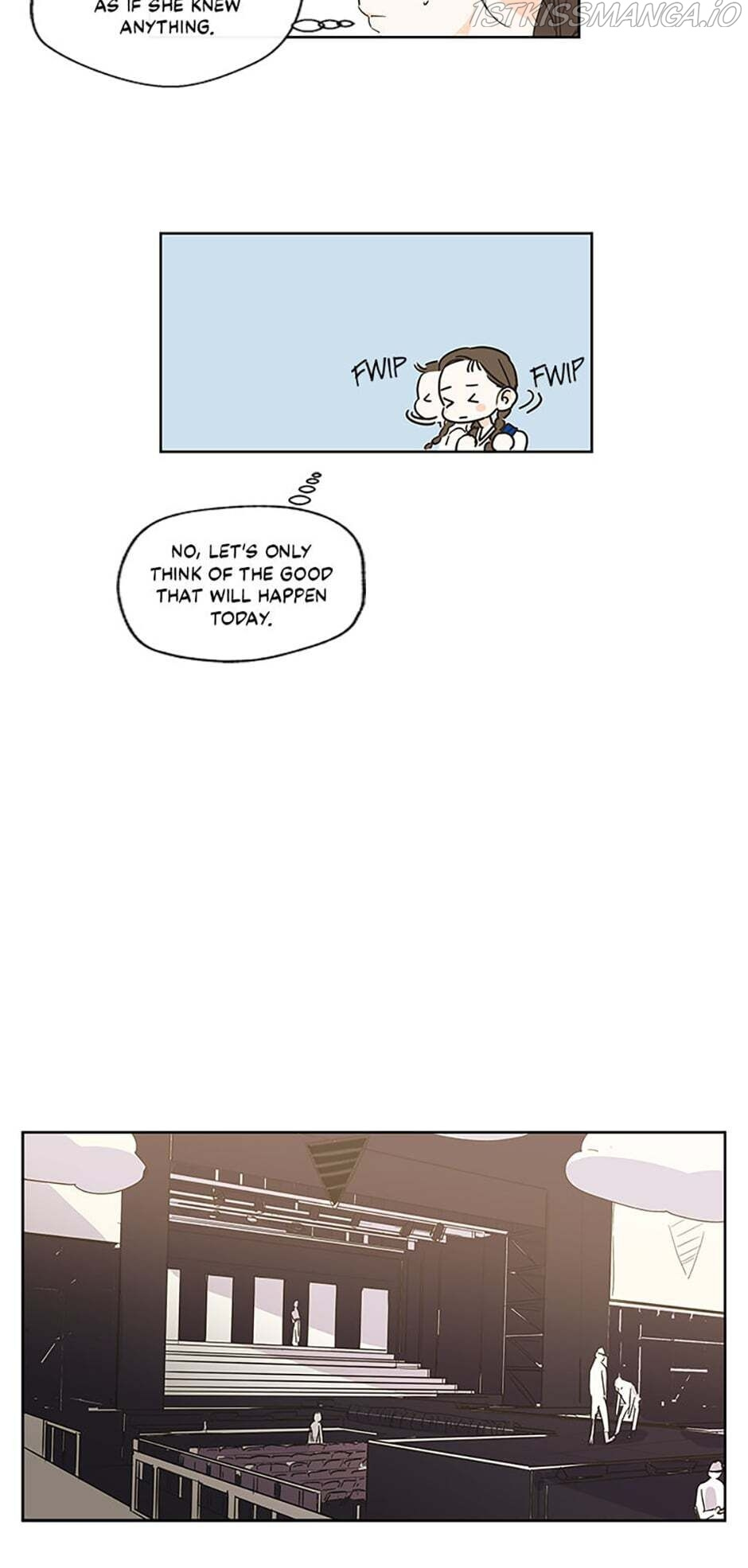 How We Love chapter 25 - page 14