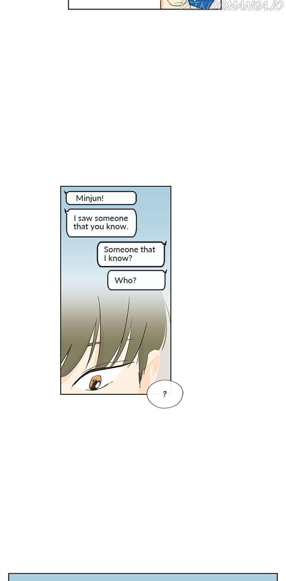 How We Love chapter 25 - page 18