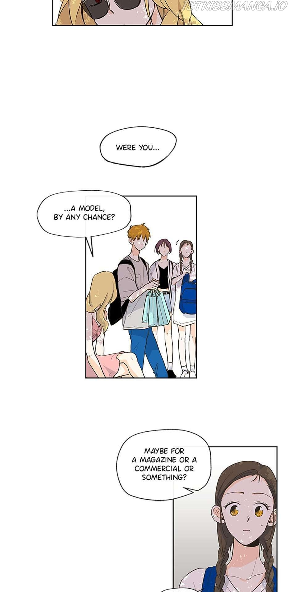 How We Love chapter 25 - page 2