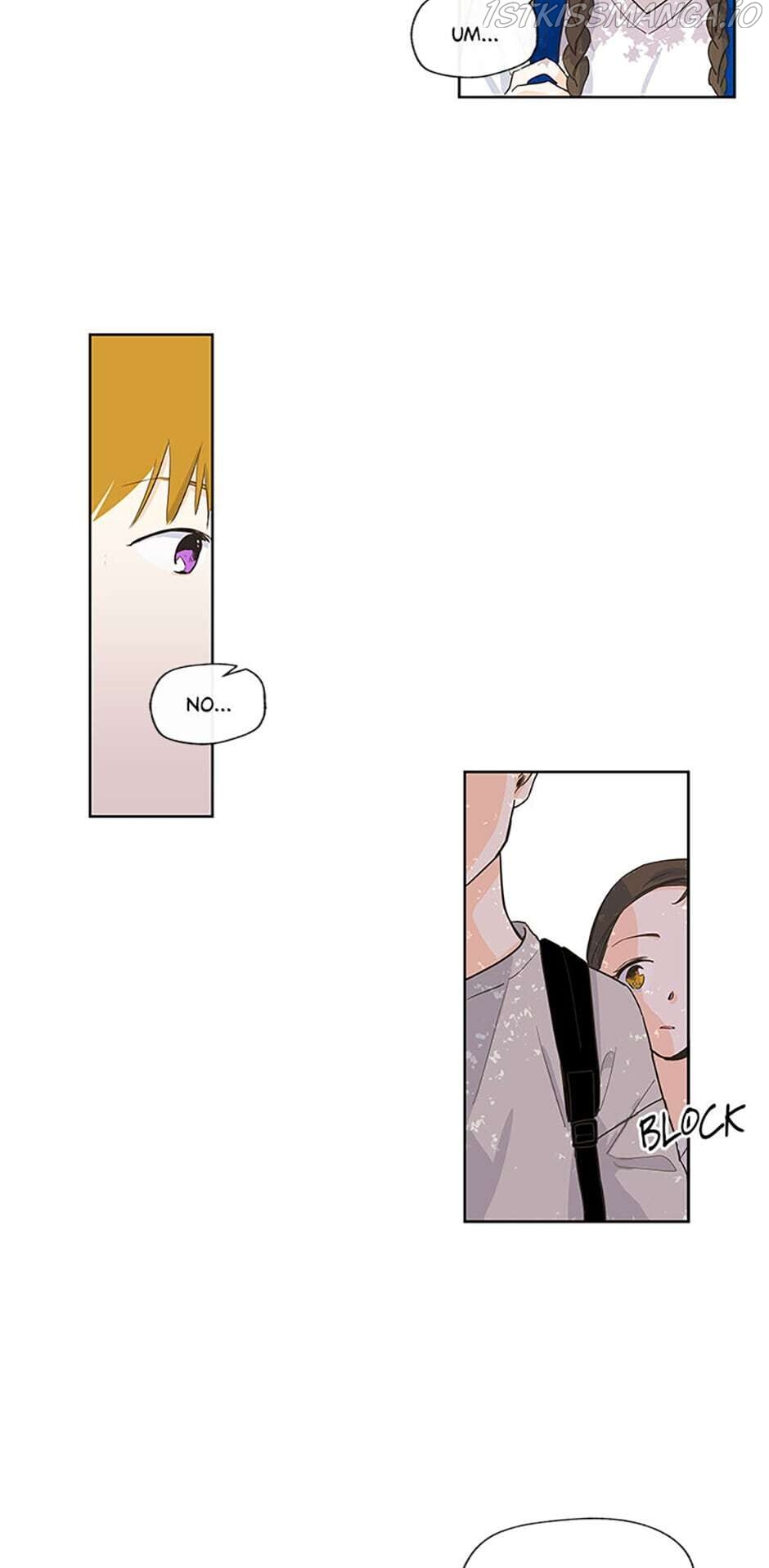 How We Love chapter 25 - page 3