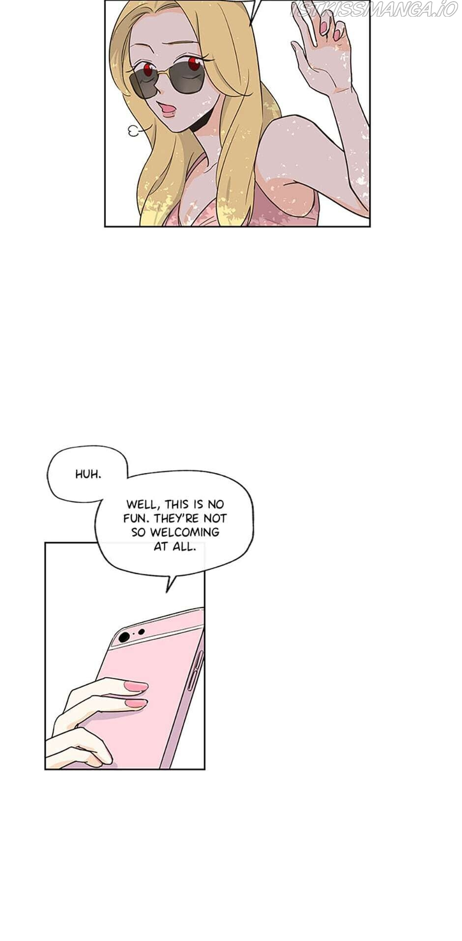 How We Love chapter 25 - page 5