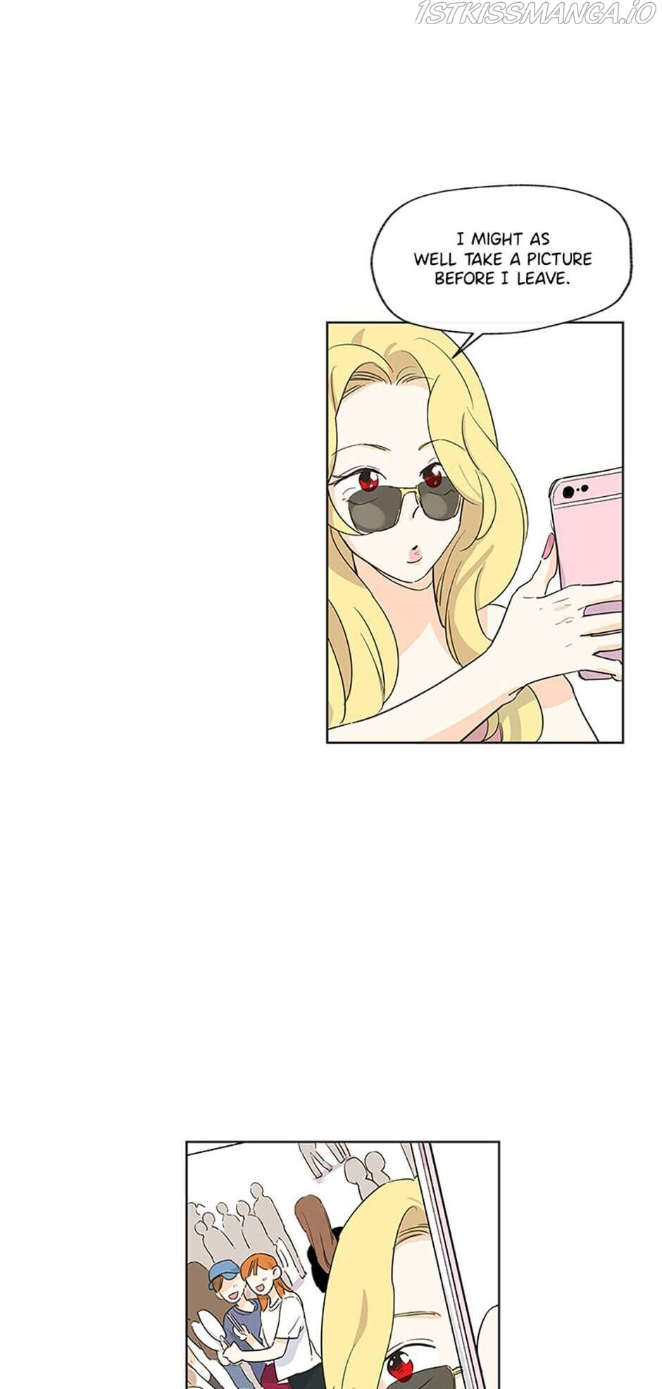 How We Love chapter 25 - page 6