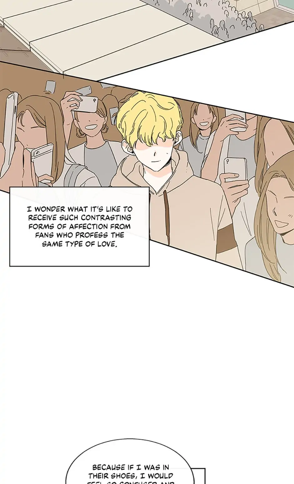 How We Love chapter 34 - page 10