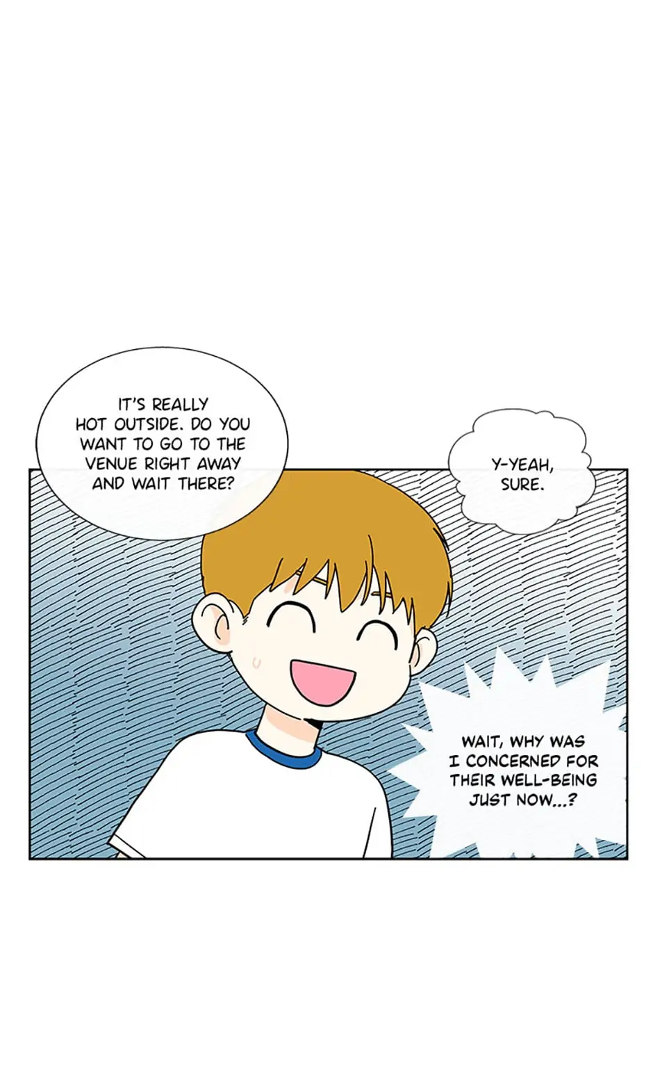 How We Love chapter 34 - page 12