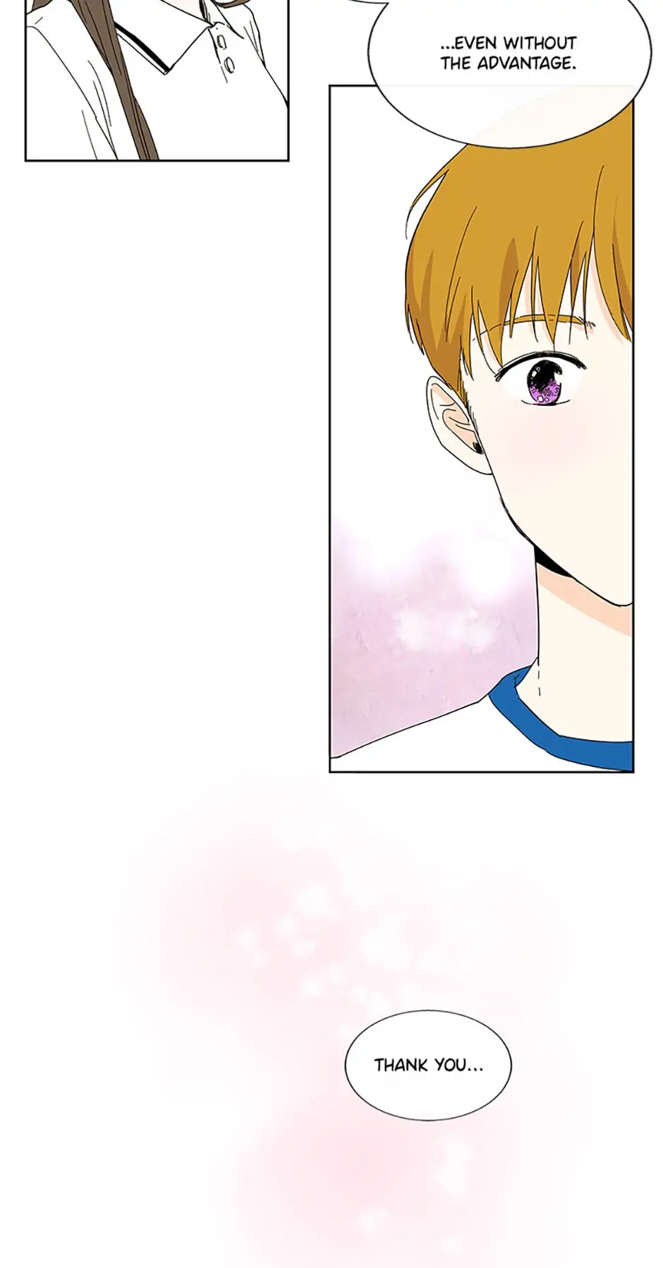 How We Love chapter 34 - page 18