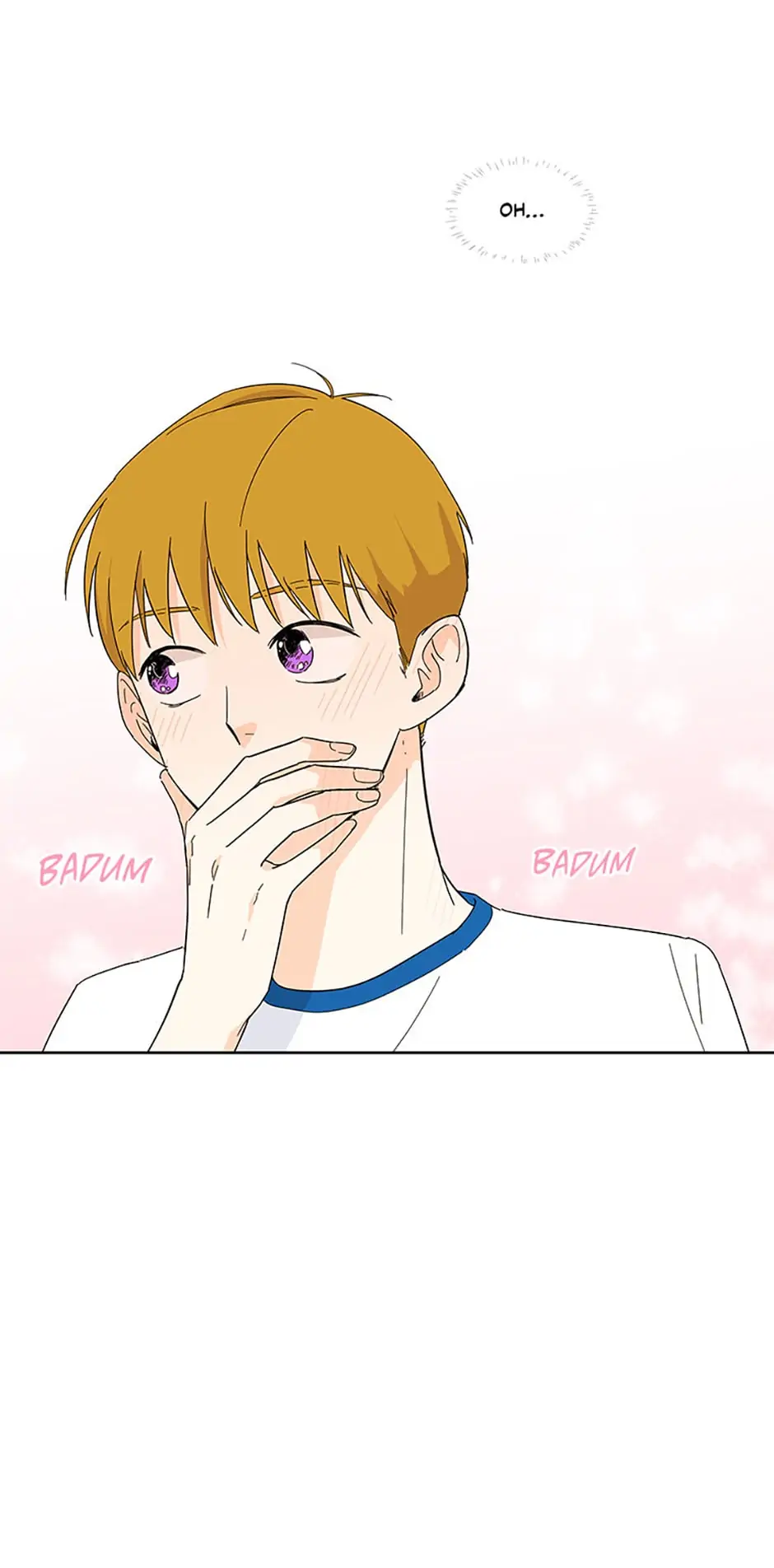 How We Love chapter 34 - page 20