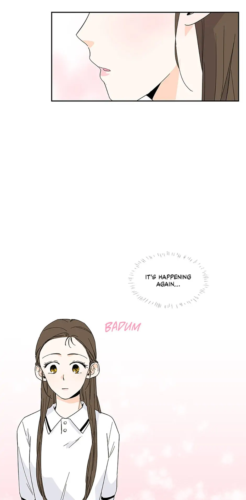 How We Love chapter 34 - page 21