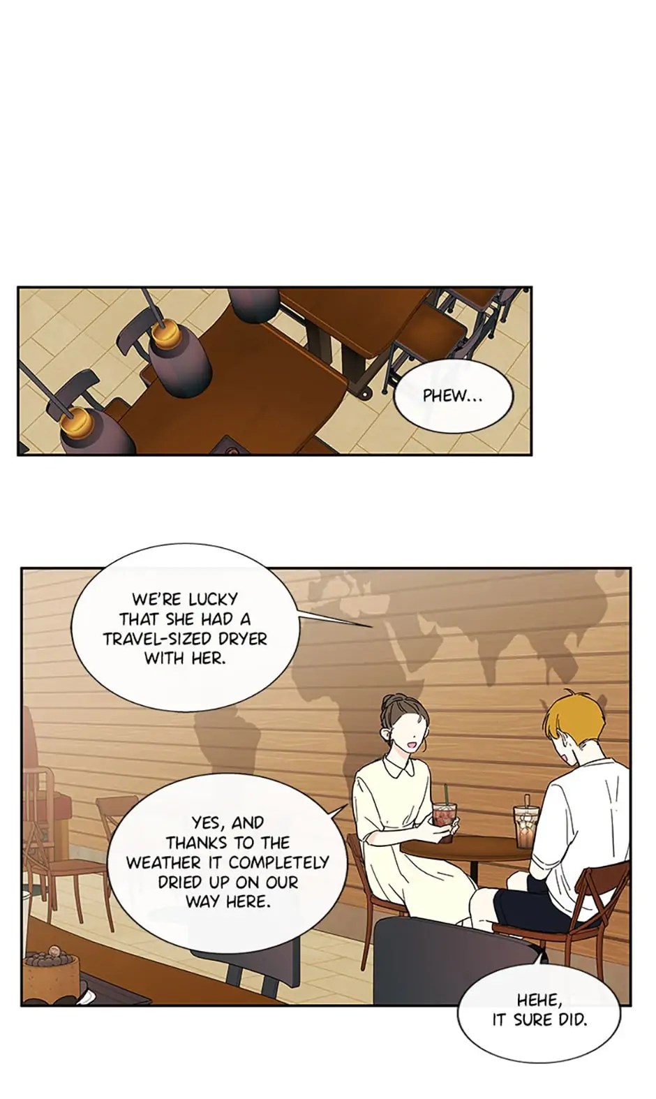 How We Love chapter 42 - page 12