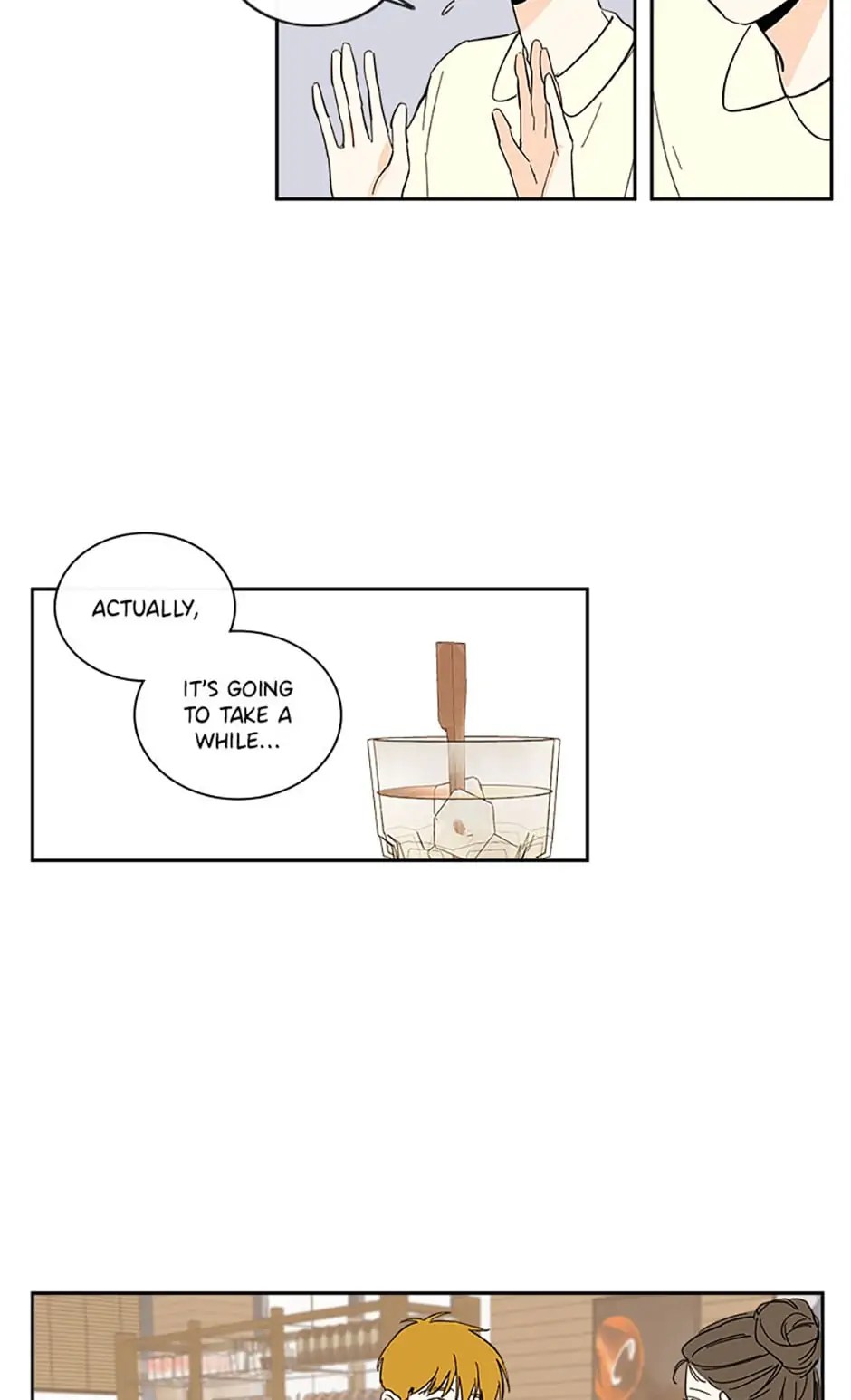 How We Love chapter 42 - page 15