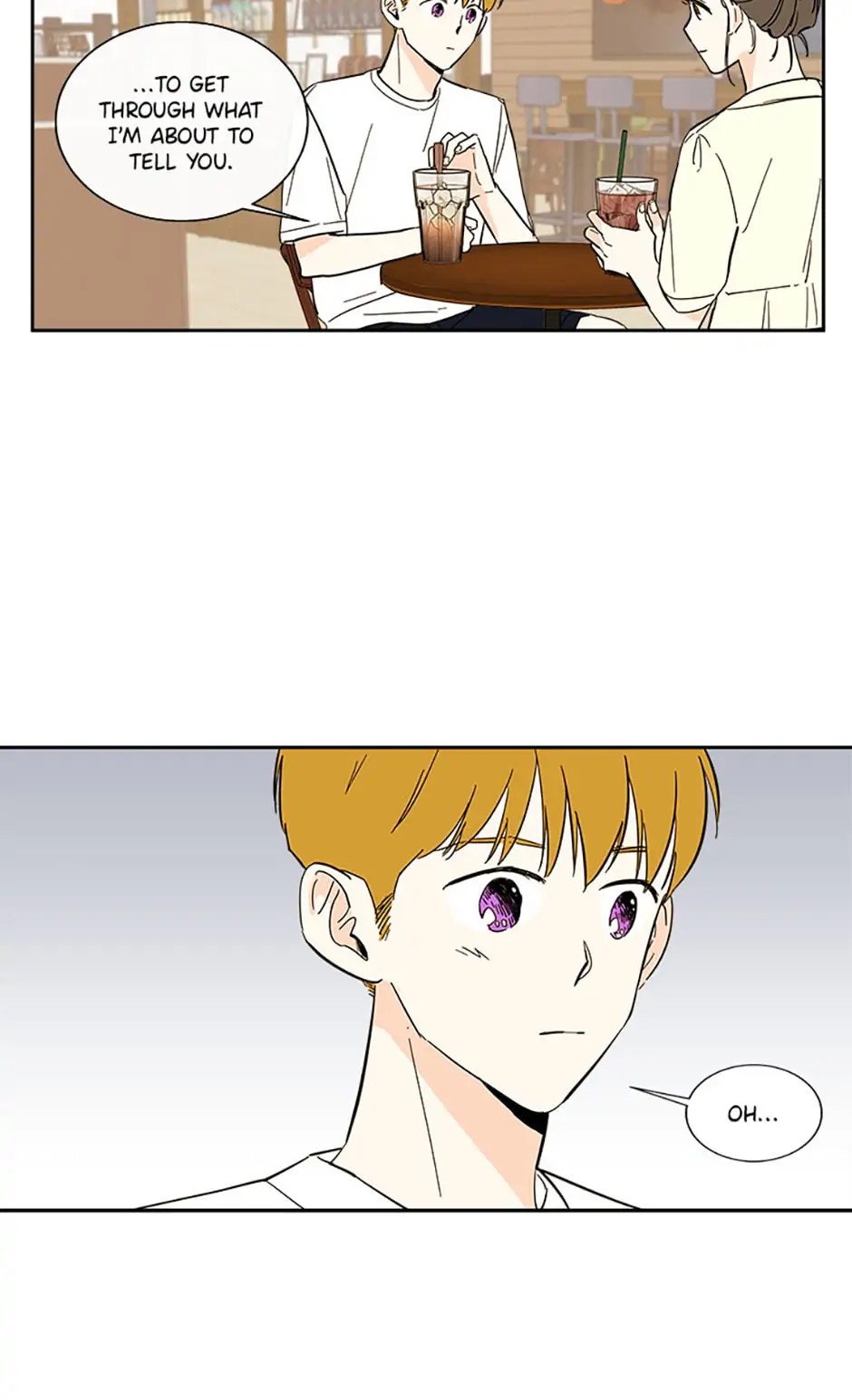 How We Love chapter 42 - page 16