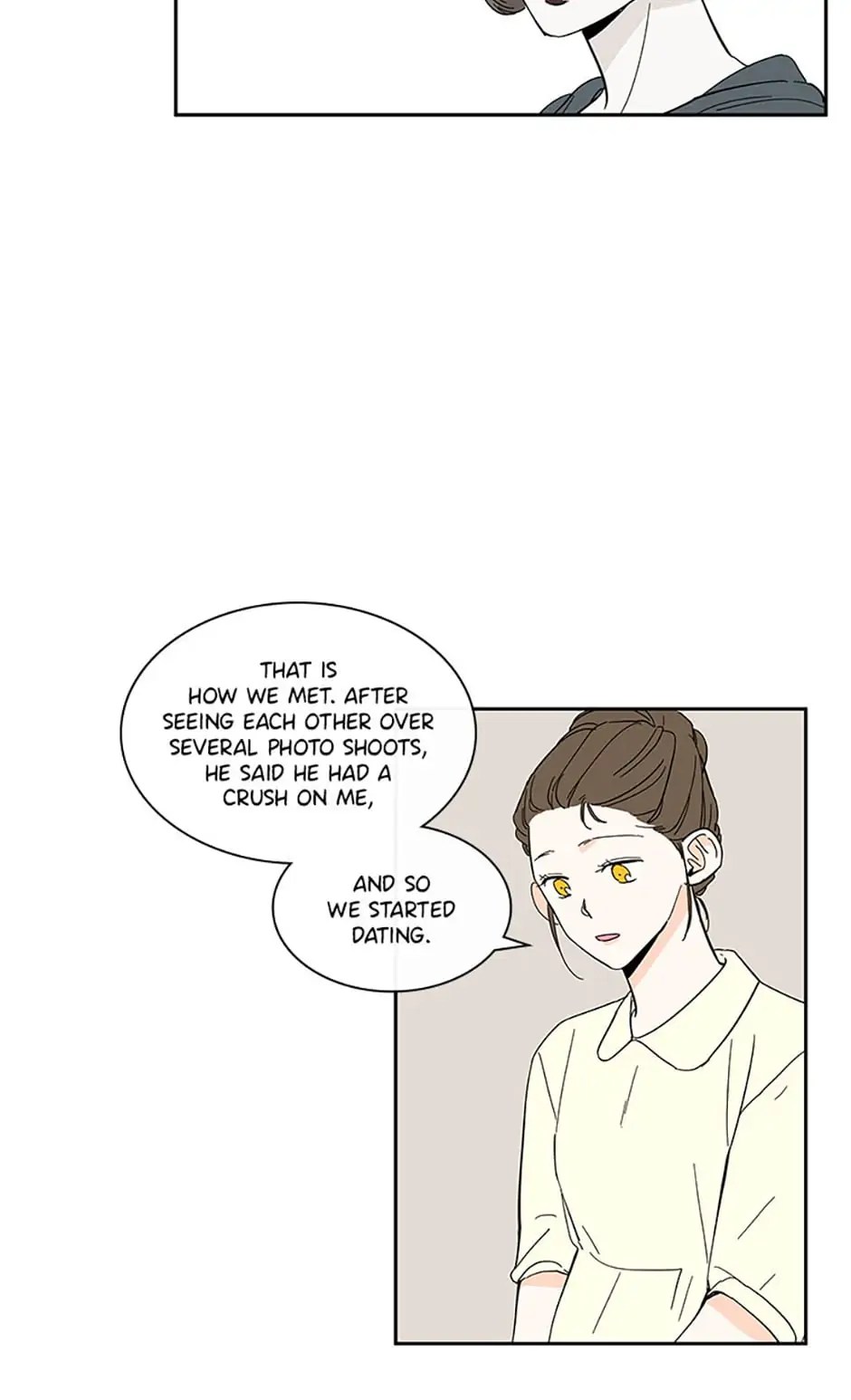 How We Love chapter 42 - page 23