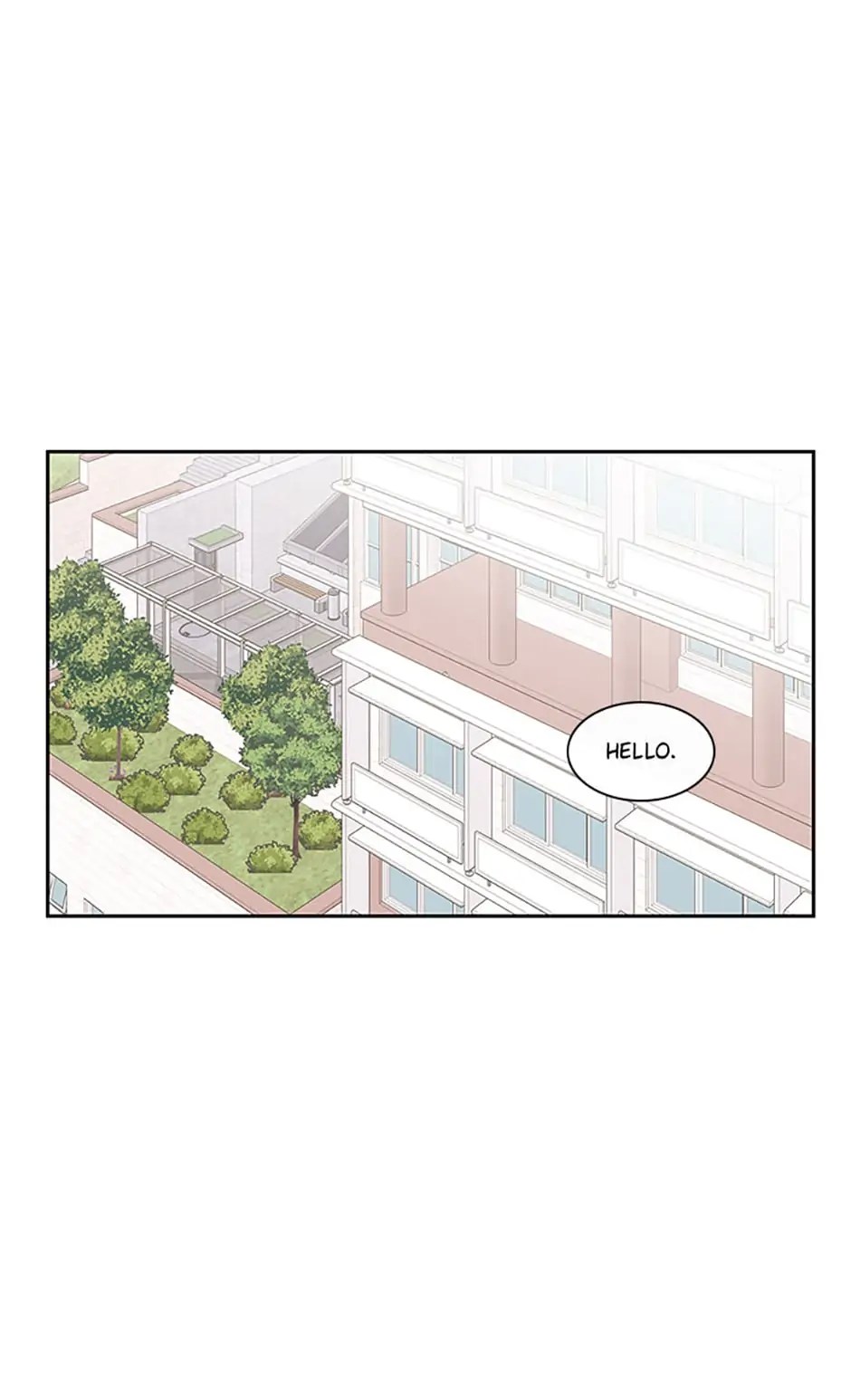 How We Love chapter 42 - page 28