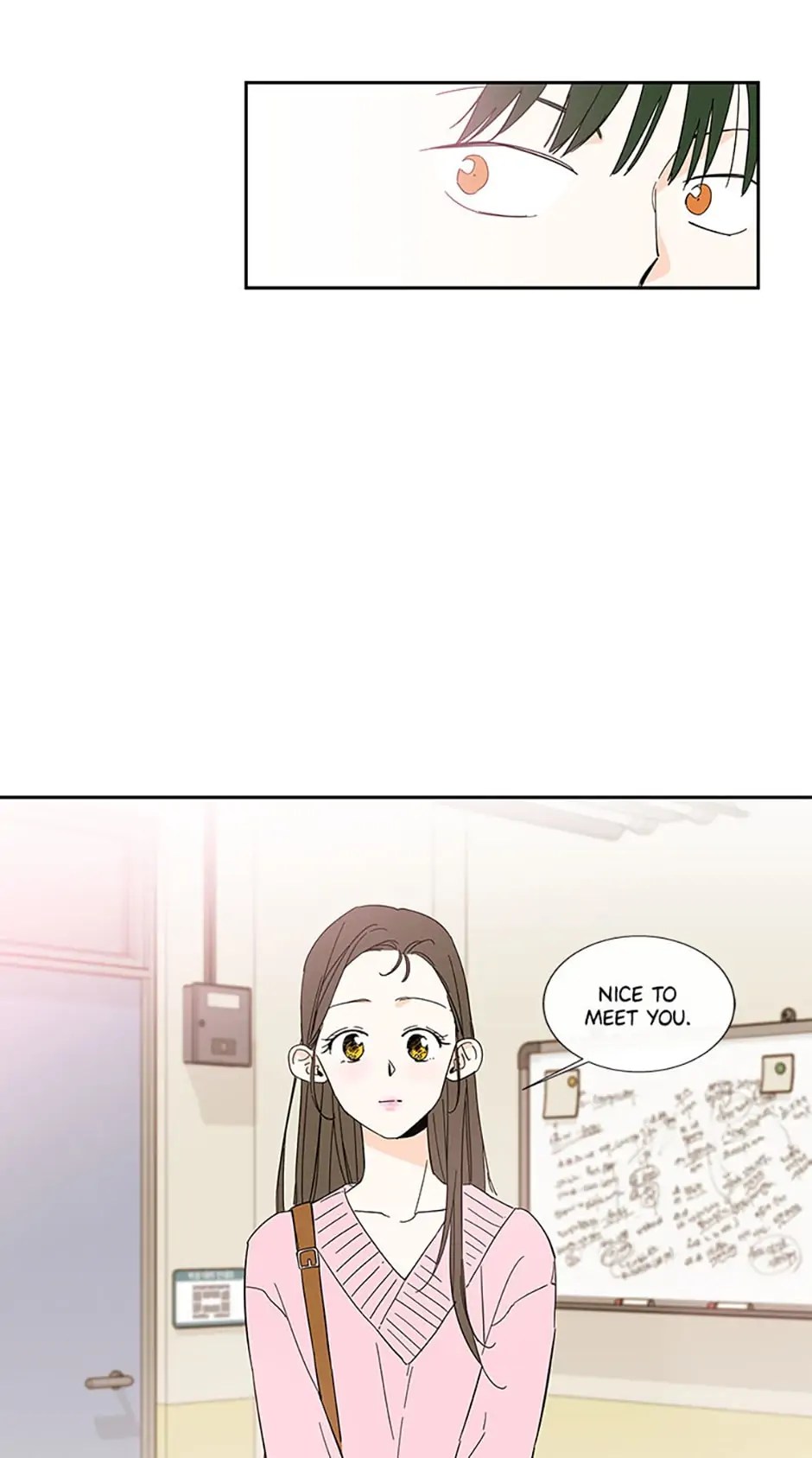 How We Love chapter 42 - page 30