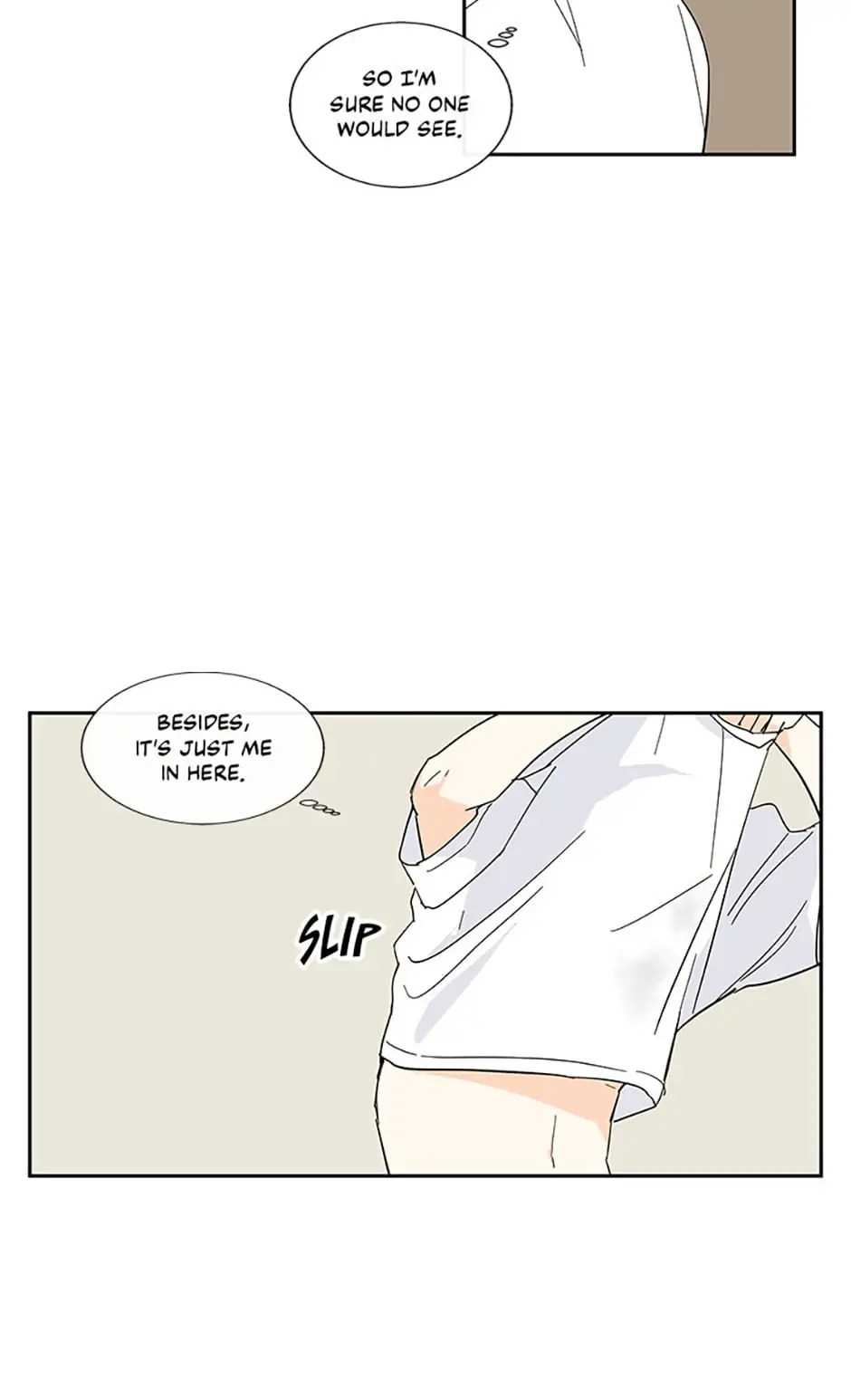 How We Love chapter 42 - page 4