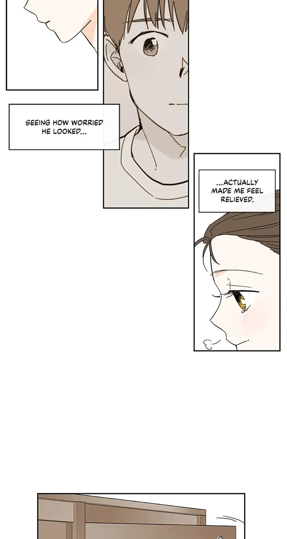How We Love chapter 42 - page 7