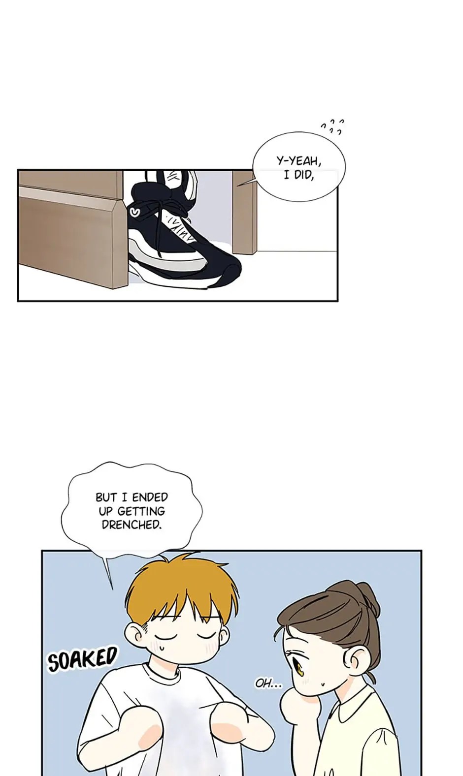 How We Love chapter 42 - page 9