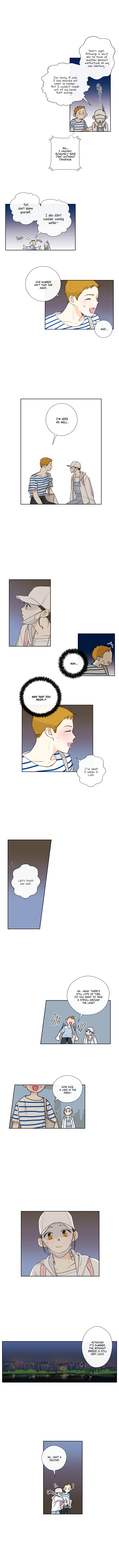 How We Love chapter 7 - page 3