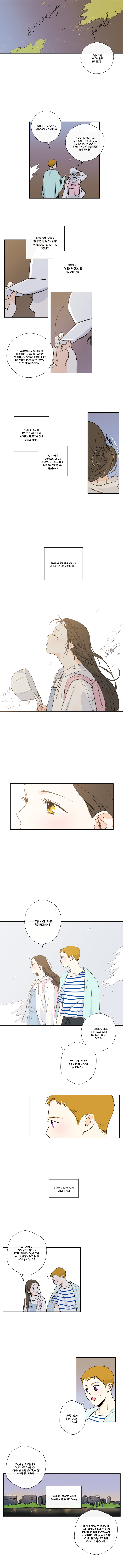 How We Love chapter 7 - page 5