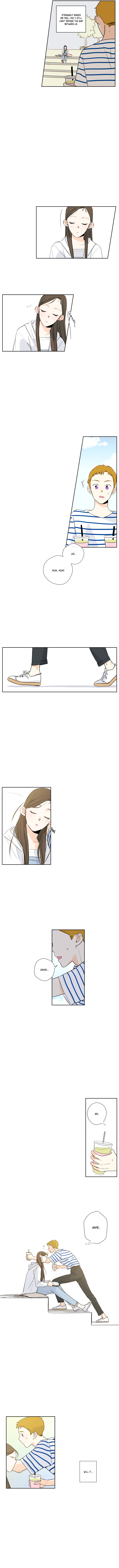 How We Love chapter 8 - page 11
