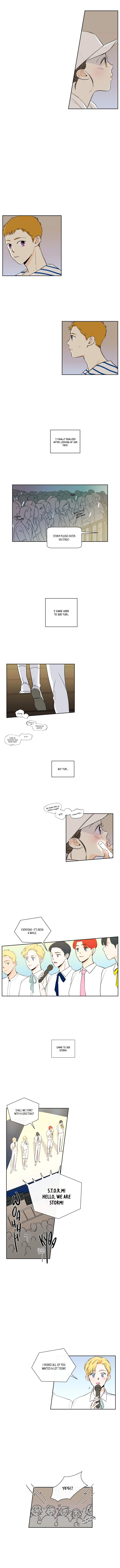 How We Love chapter 8 - page 2